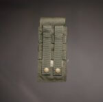 Task Force Double M4 Pouch (5.56 x 2 Singles) - Image 2