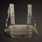 RRV Chest Rig Flap Down