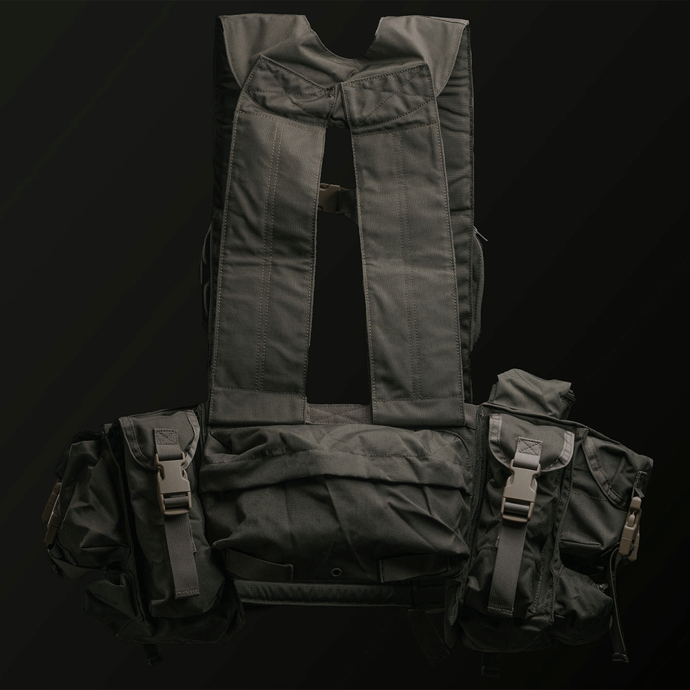 AR64A H-Harness Patrol Rig - Image 2