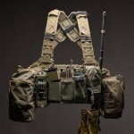 big rrv with pouches