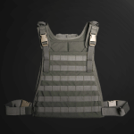 Task Force RBSS (Ranger Ballistic Survivor System)