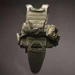 Task Force MBAV (Modular Body Armor Vest) - Image 3