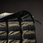 speedball bandoleer gray small 4