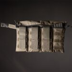 The Speedball Bandolier